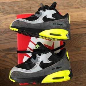 air max 90 ltd